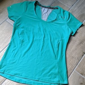 Under armour shirt